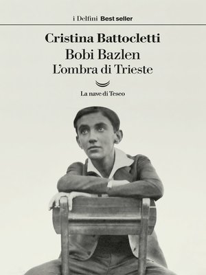 cover image of Bobi Bazlen